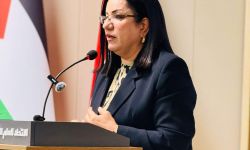 نخيل عراقي تنعى رحيل الشاعرة العراقية حذام يوسف طاهر